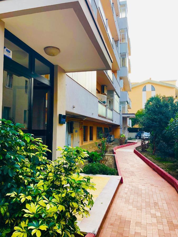 Le Ortensie In Centro E Vicino Al Mare Apartment Pescara