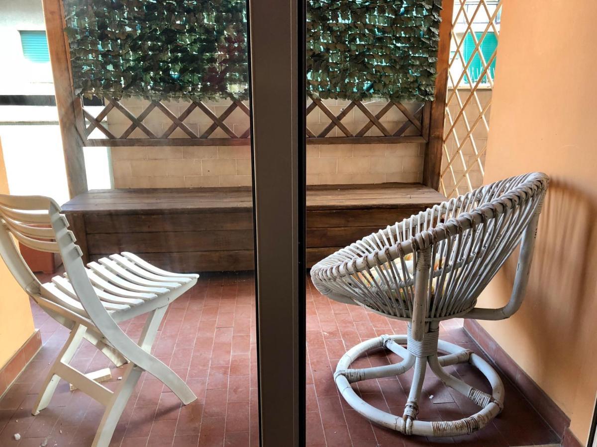 Le Ortensie In Centro E Vicino Al Mare Apartment