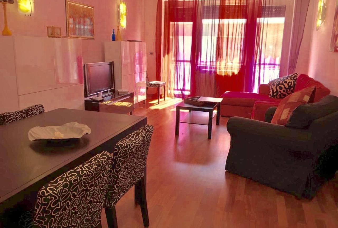 Le Ortensie In Centro E Vicino Al Mare Apartment Pescara