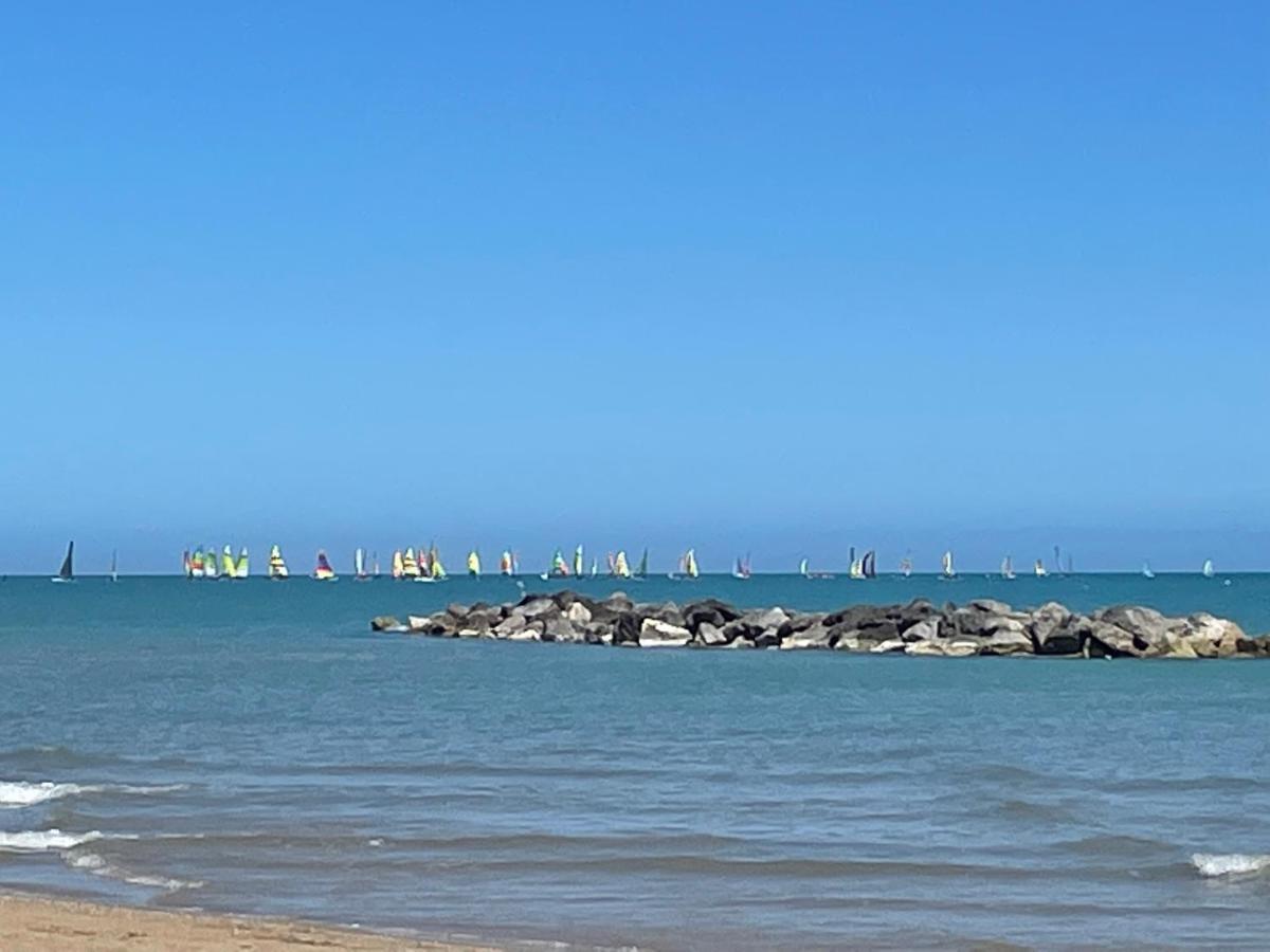 Apartment Le Ortensie In Centro E Vicino Al Mare *