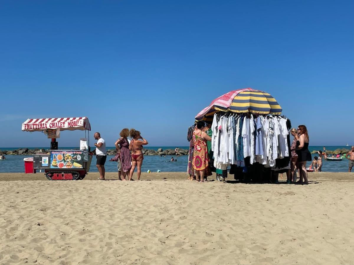 Le Ortensie In Centro E Vicino Al Mare Apartment Pescara