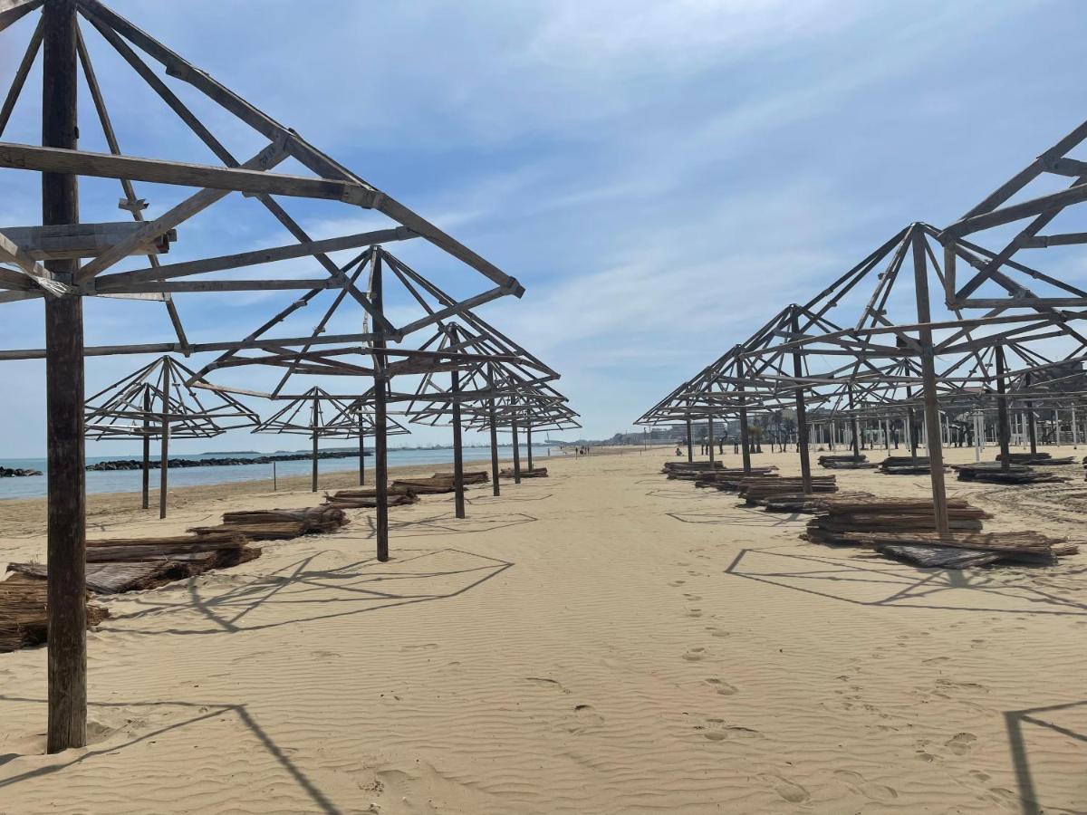 Apartment Le Ortensie In Centro E Vicino Al Mare Pescara