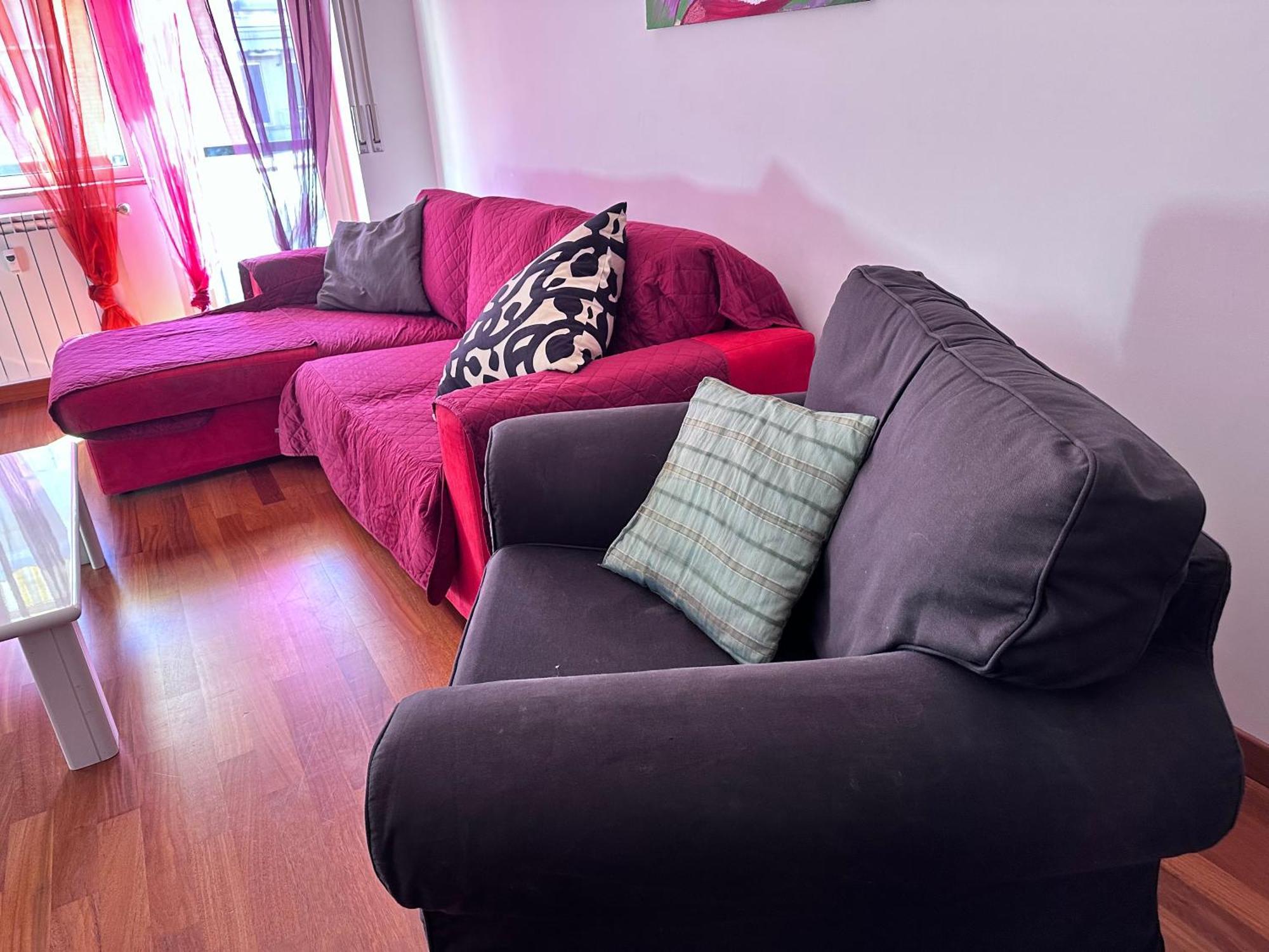 Le Ortensie In Centro E Vicino Al Mare Apartment Pescara