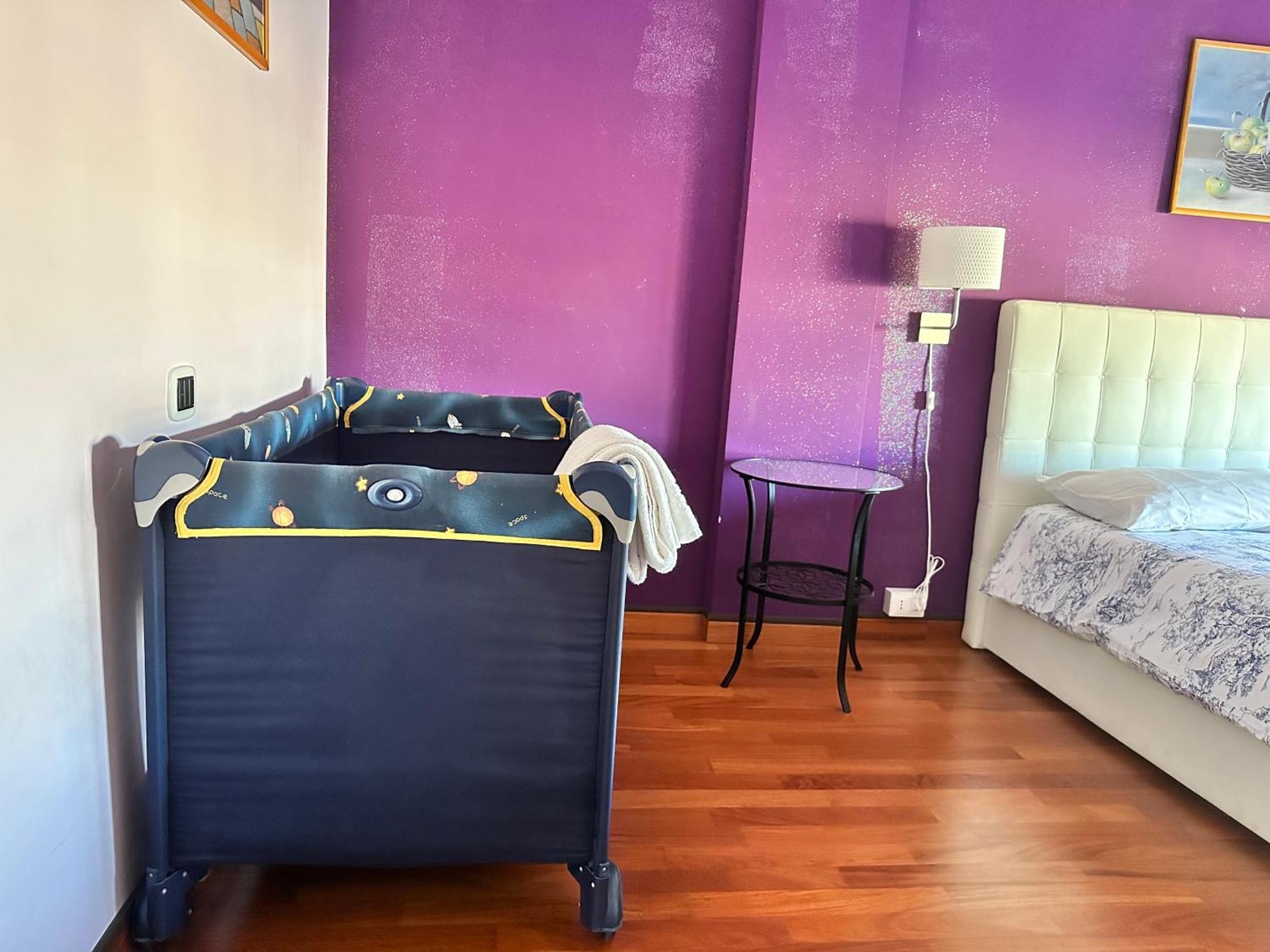 Le Ortensie In Centro E Vicino Al Mare Apartment Pescara
