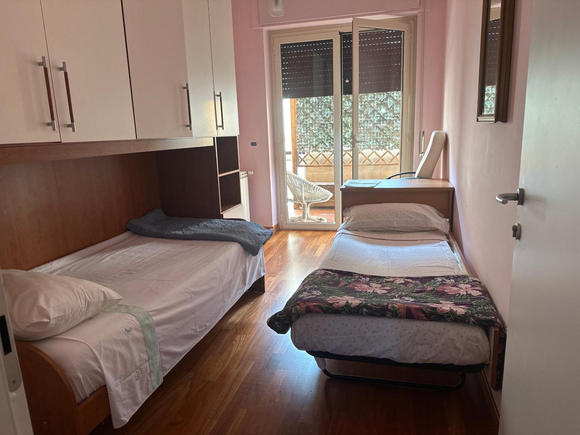 Le Ortensie In Centro E Vicino Al Mare Apartment Pescara